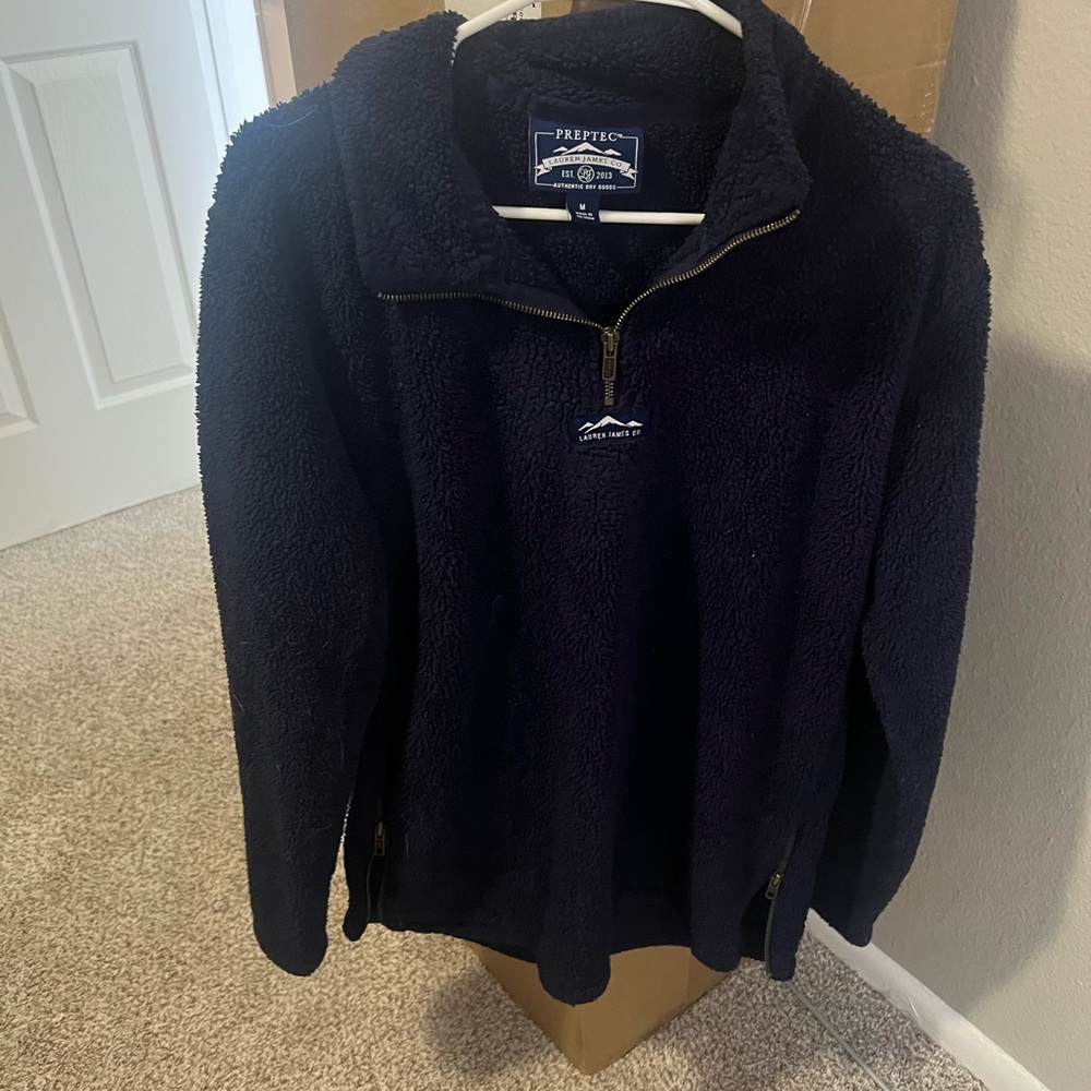 Puffy Jacket